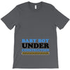 Baby Boy Under Construction T-Shirt