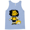 we rock hard Tank Top