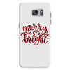 merry and bright Samsung Galaxy S7