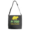petod Adjustable Strap Totes