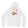 prehistorically pimped Unisex Hoodie