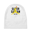 Super Saiyan Air Baby Beanies