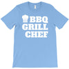 bbq grill chef T-Shirt