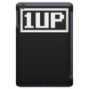 1 up funny video game iPad Mini