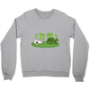 cheater Crewneck Sweatshirt