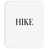 hike Mousepad