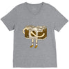 photographer V-Neck Tee