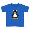 vikings Toddler T-shirt