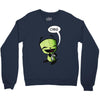 oh my gir Crewneck Sweatshirt