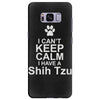 pets shih tzu Samsung Galaxy S8 Plus