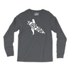 mens surfing Long Sleeve Shirts