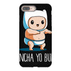 puncha yo buns iPhone 8 Plus