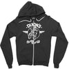dixon's motorcycle &amp; bike repair Zipper Hoodie