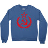 cccp Crewneck Sweatshirt