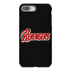 the revengers iPhone 8 Plus