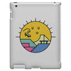 Sun Skate iPad 3 and 4 Case