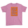 video games lied to me Youth Tee