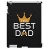 The Best Dad iPad 3 and 4 Case