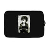 back in the old days Laptop sleeve