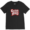 guitar hero logo V-Neck Tee