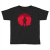 red planet Toddler T-shirt
