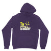 the grandfather dad 8hfkidbb Unisex Hoodie