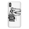 make some noise iPhoneX