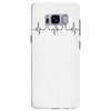 chess heartbeat Samsung Galaxy S8 Plus