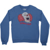 ugly pennywise Crewneck Sweatshirt