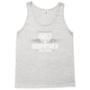 i have two titles uncle and godfather Tank Top