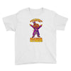 mayor mccheese Youth Tee