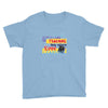 love learning Youth Tee