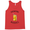 Drinking Buddies Juice Tank Top