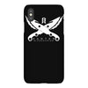 destiny hunter blade dancer   game fan iPhoneX Case