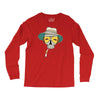 raoul duke las dead Long Sleeve Shirts