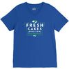 Fresh Cakes, Donny Difference V-Neck Tee