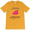 happy halloween new T-Shirt