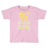 body bag Toddler T-shirt