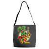 vintage o&rsquo;hare Adjustable Strap Totes