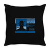 quantum physics it's complicated Throw Pillow