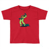 alfburster Toddler T-shirt