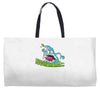 nique sa mere Weekender Totes
