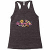 basketball Racerback Tank
