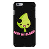 leaf me alone iPhone 6 Plus/6S Plus Case