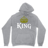 king Unisex Hoodie