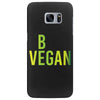 be vegan Samsung Galaxy S7 Edge