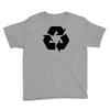 save planet earth Youth Tee