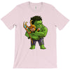 loki needs love T-Shirt