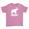 beer Youth Tee