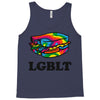 lgblt Tank Top
